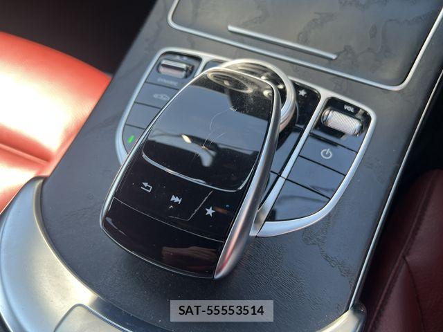 Mercedes Benz C-CLASS 2018-10 8883895-23