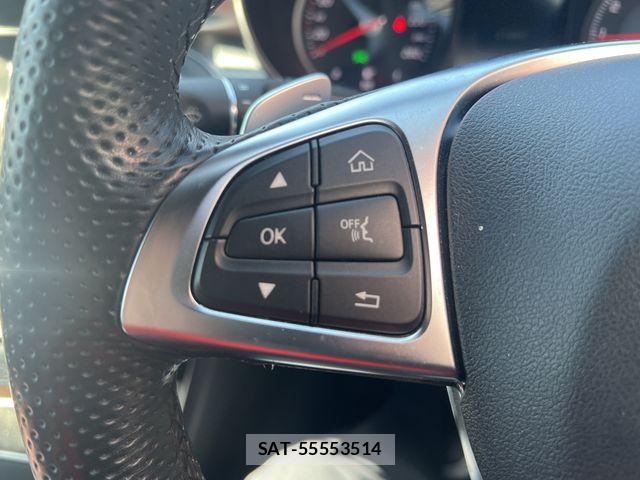 Mercedes Benz C-CLASS 2018-10 8883895-24