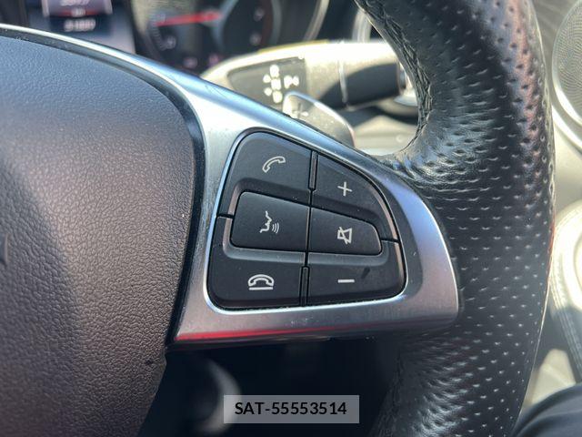 Mercedes Benz C-CLASS 2018-10 8883895-25