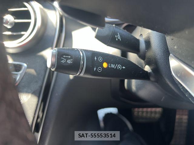 Mercedes Benz C-CLASS 2018-10 8883895-26