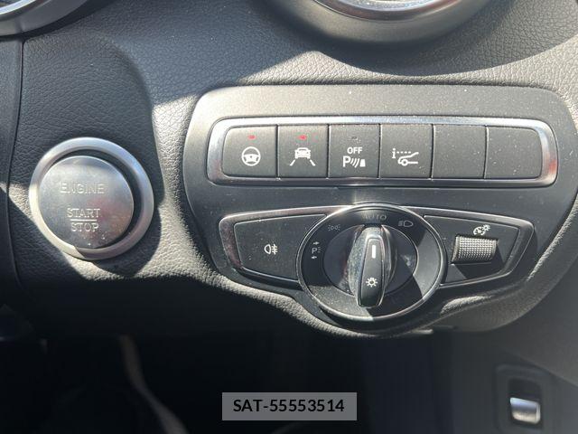 Mercedes Benz C-CLASS 2018-10 8883895-27