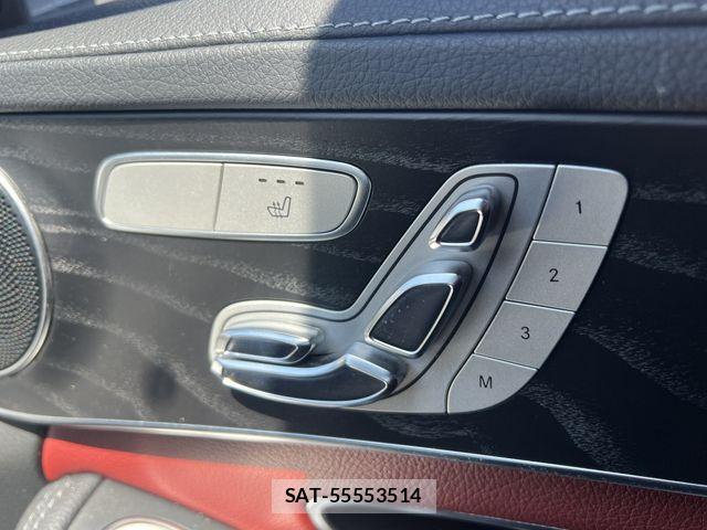 Mercedes Benz C-CLASS 2018-10 8883895-28