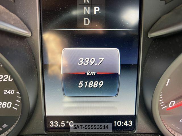 Mercedes Benz C-CLASS 2018-10 8883895-29