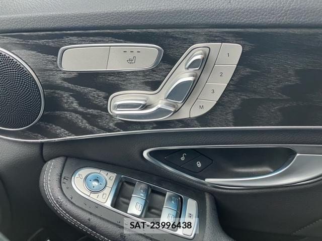 Mercedes Benz C-CLASS 2017-11 8883894-10