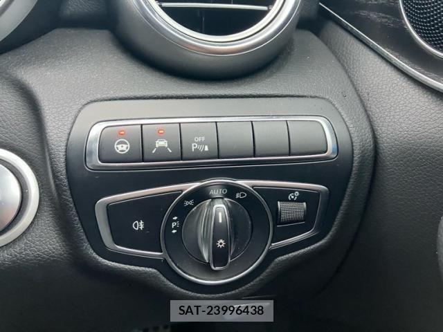 Mercedes Benz C-CLASS 2017-11 8883894-11