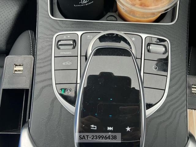 Mercedes Benz C-CLASS 2017-11 8883894-15