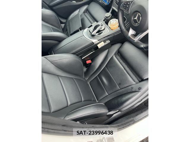 Mercedes Benz C-CLASS 2017-11 8883894-19