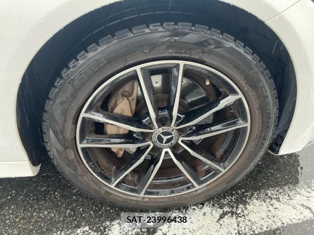 Mercedes Benz C-CLASS 2017-11 8883894-2