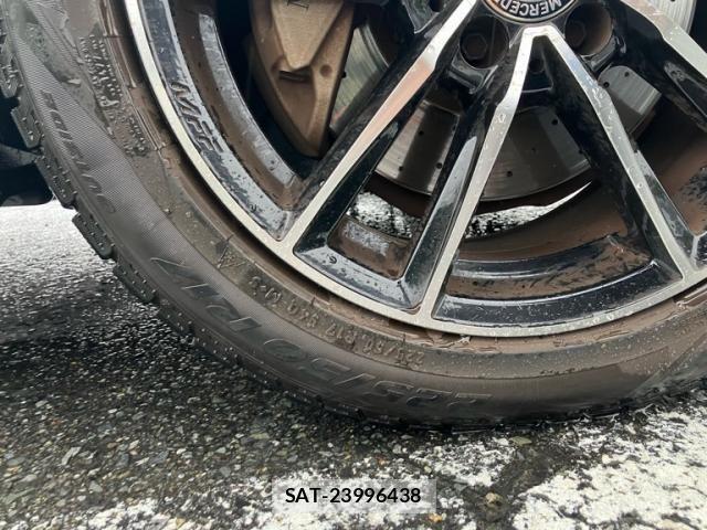 Mercedes Benz C-CLASS 2017-11 8883894-3