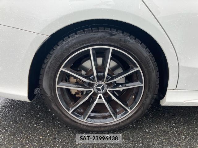Mercedes Benz C-CLASS 2017-11 8883894-4
