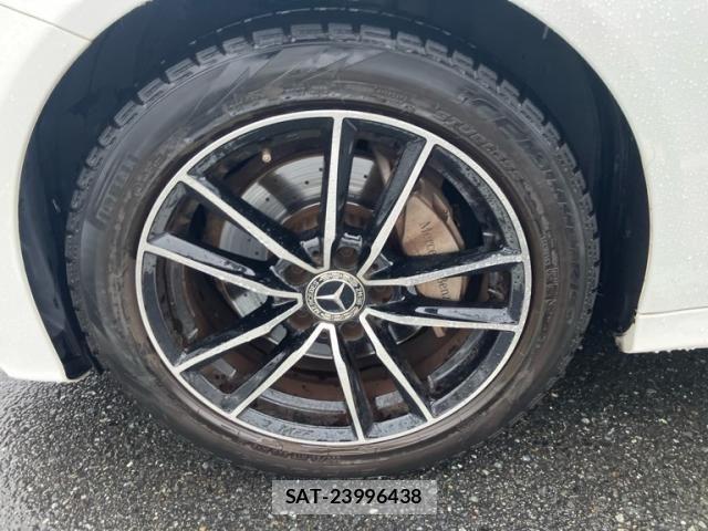 Mercedes Benz C-CLASS 2017-11 8883894-8