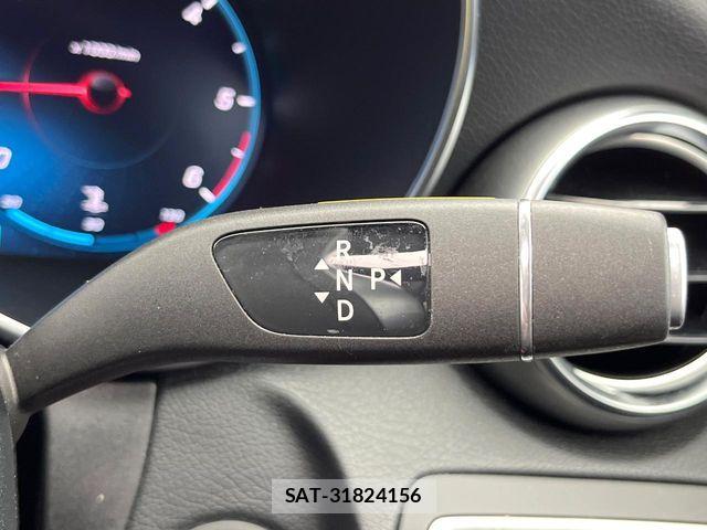 Mercedes Benz C-CLASS 2019-07 8883893-11