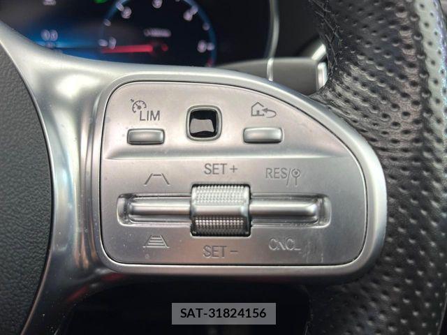 Mercedes Benz C-CLASS 2019-07 8883893-5