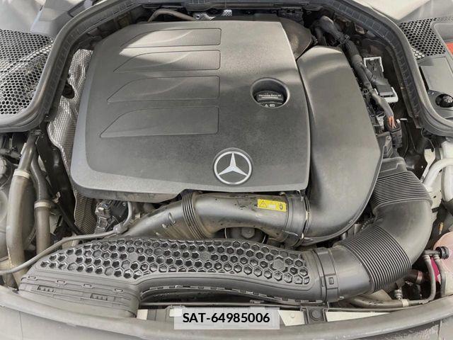 Mercedes Benz C-CLASS 2018-12 1429262-16