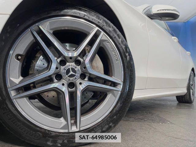 Mercedes Benz C-CLASS 2018-12 1429262-18