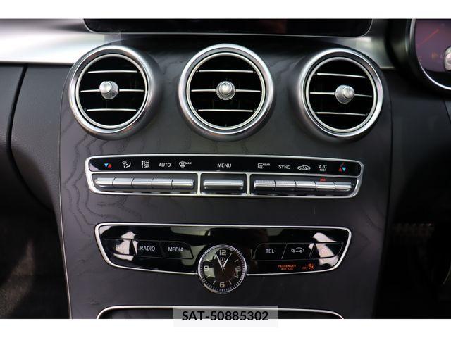 Mercedes Benz C-CLASS 2020-01 2319701-11