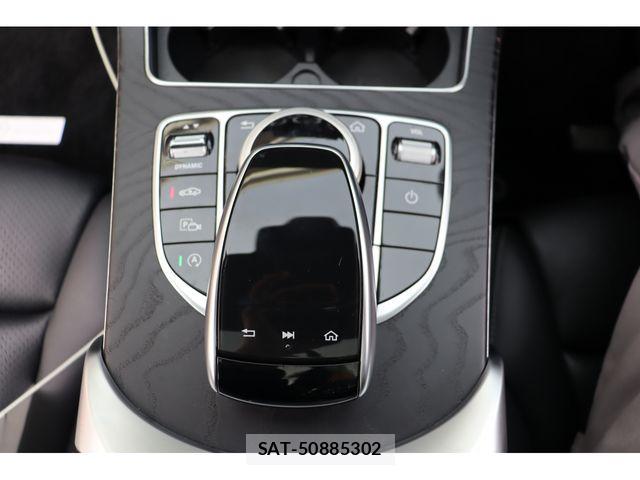 Mercedes Benz C-CLASS 2020-01 2319701-13