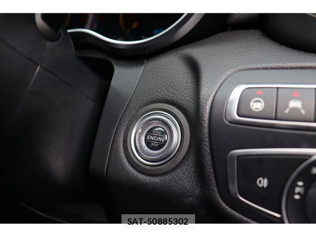 Mercedes Benz C-CLASS 2020-01 2319701-15