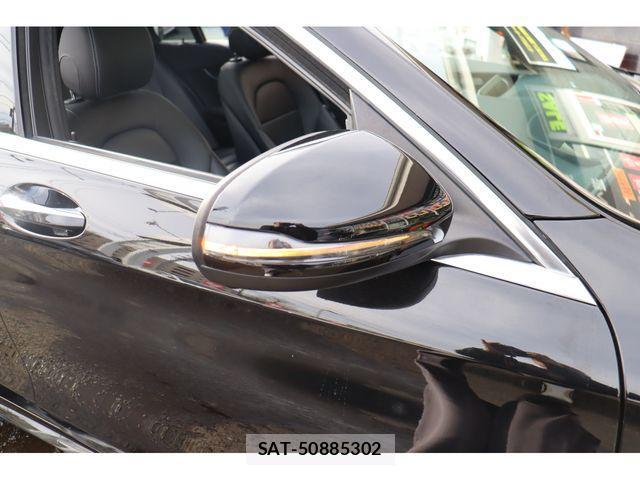 Mercedes Benz C-CLASS 2020-01 2319701-18