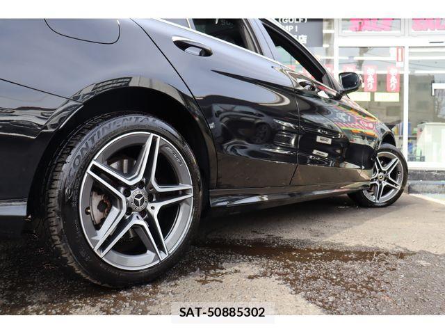 Mercedes Benz C-CLASS 2020-01 2319701-25