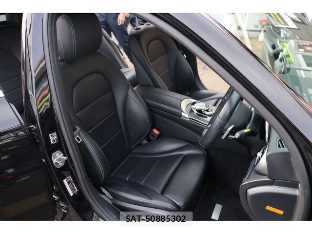 Mercedes Benz C-CLASS 2020-01 2319701-2