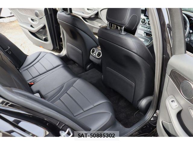 Mercedes Benz C-CLASS 2020-01 2319701-3