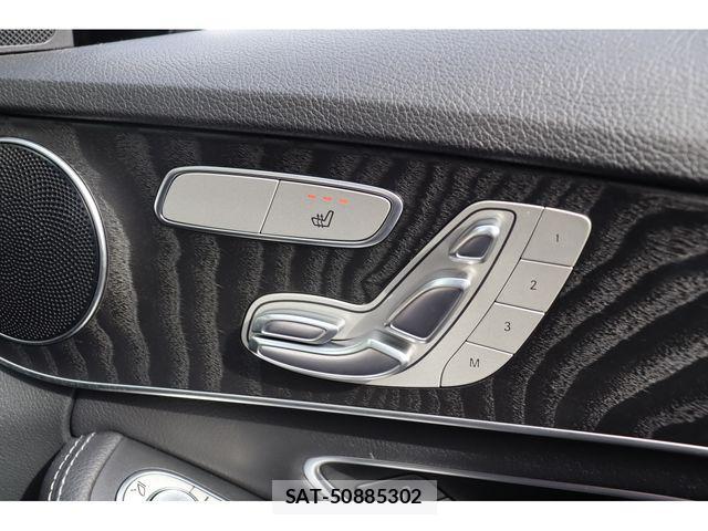 Mercedes Benz C-CLASS 2020-01 2319701-7