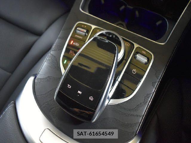 Mercedes Benz C-CLASS 2019-03 2963632-12