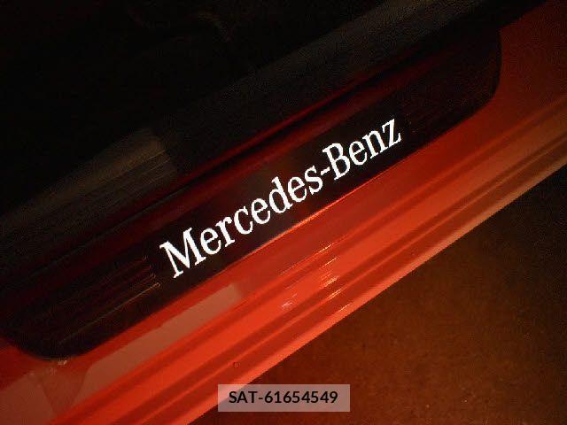 Mercedes Benz C-CLASS 2019-03 2963632-17