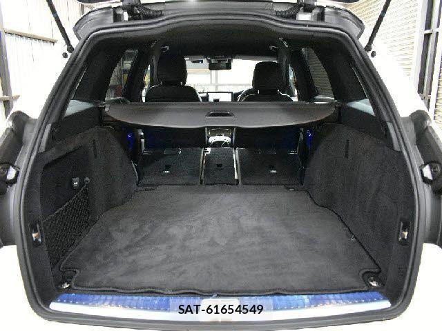 Mercedes Benz C-CLASS 2019-03 2963632-20