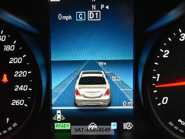 Mercedes Benz C-CLASS 2019-03 2963632-3