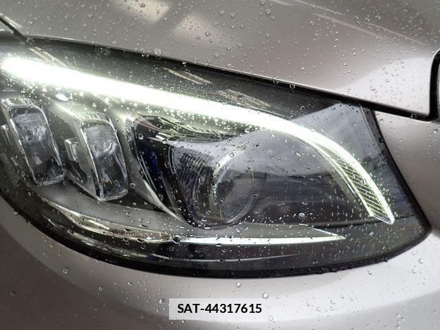 Mercedes Benz C-CLASS 2019-03 4176190-9