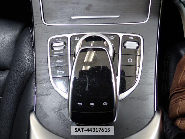 Mercedes Benz C-CLASS 2019-03 4176190-15