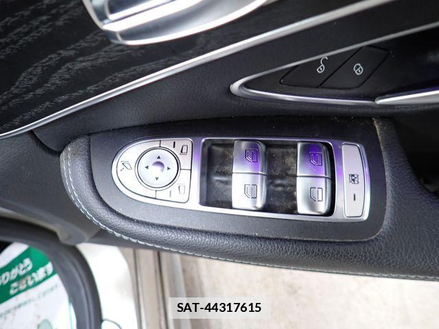 Mercedes Benz C-CLASS 2019-03 4176190-17