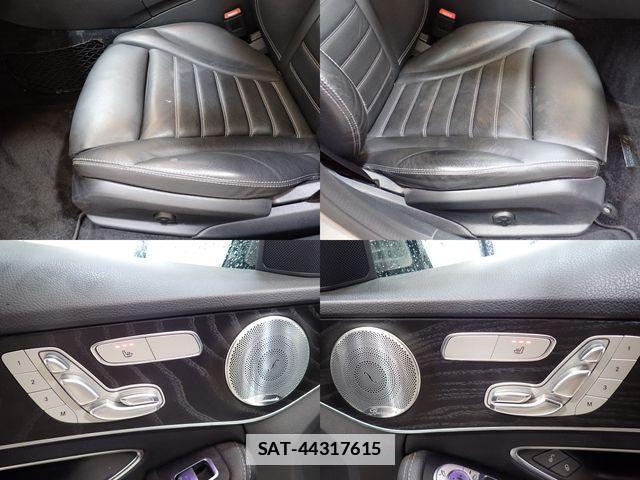 Mercedes Benz C-CLASS 2019-03 4176190-18