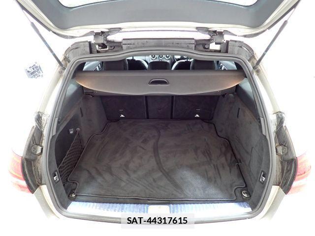 Mercedes Benz C-CLASS 2019-03 4176190-21
