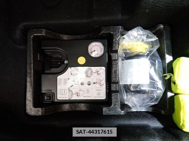 Mercedes Benz C-CLASS 2019-03 4176190-23