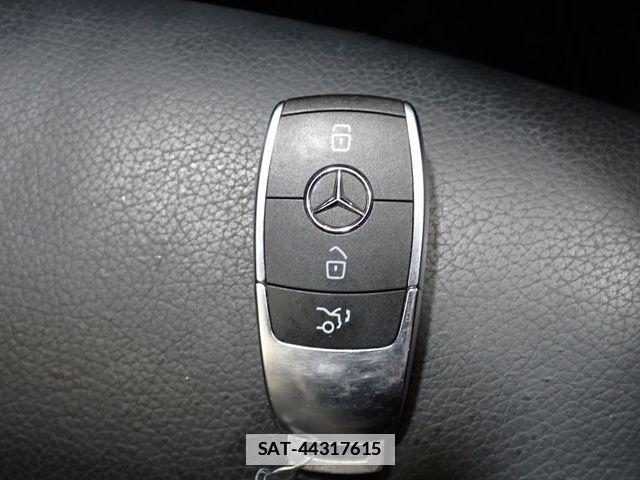 Mercedes Benz C-CLASS 2019-03 4176190-26