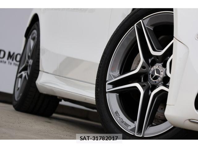 Mercedes Benz C-CLASS 2019-01 4326791-11