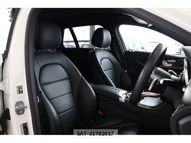 Mercedes Benz C-CLASS 2019-01 4326791-13