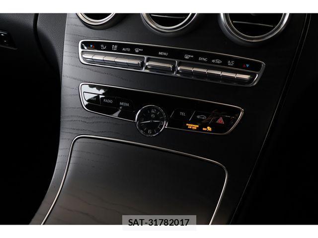 Mercedes Benz C-CLASS 2019-01 4326791-19