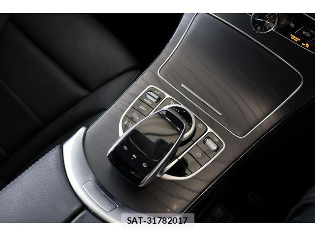 Mercedes Benz C-CLASS 2019-01 4326791-20