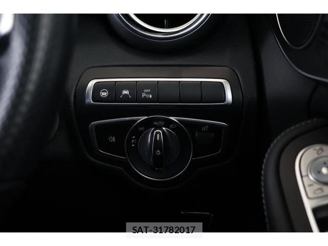 Mercedes Benz C-CLASS 2019-01 4326791-22