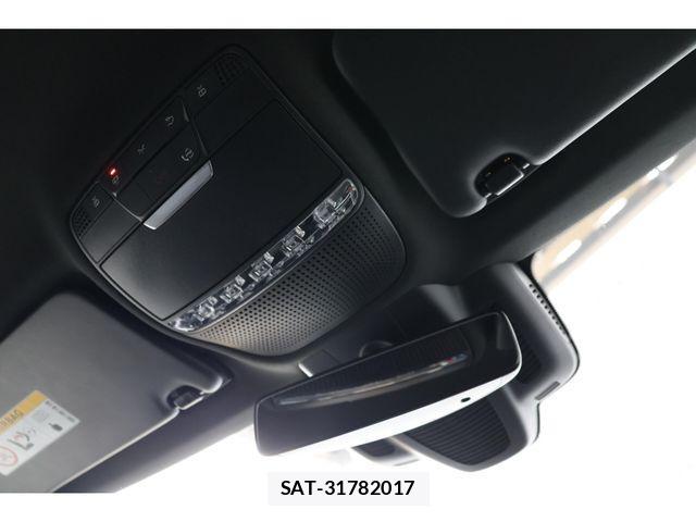 Mercedes Benz C-CLASS 2019-01 4326791-23