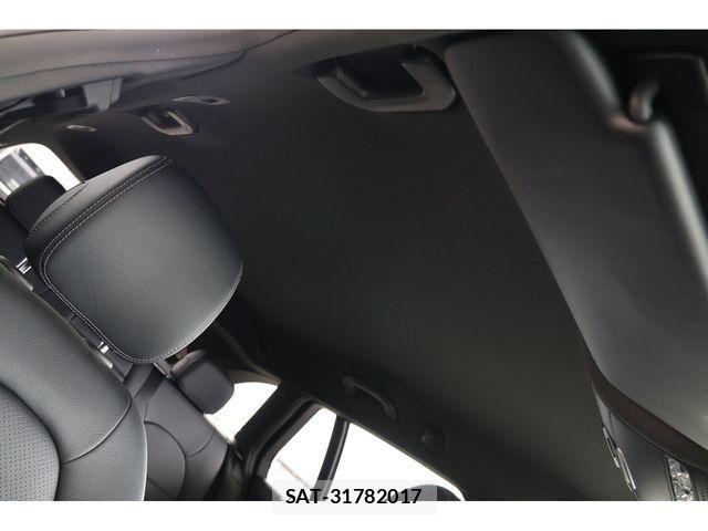 Mercedes Benz C-CLASS 2019-01 4326791-25