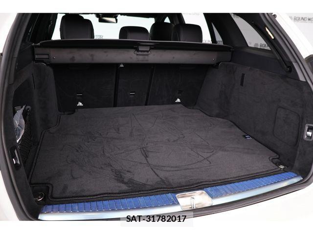 Mercedes Benz C-CLASS 2019-01 4326791-27
