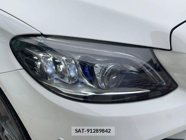 Mercedes Benz C-CLASS 2019-03 4326793-10