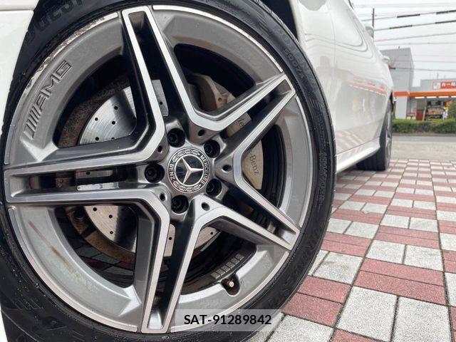 Mercedes Benz C-CLASS 2019-03 4326793-11