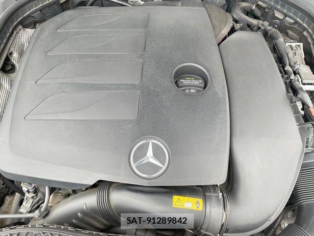 Mercedes Benz C-CLASS 2019-03 4326793-16