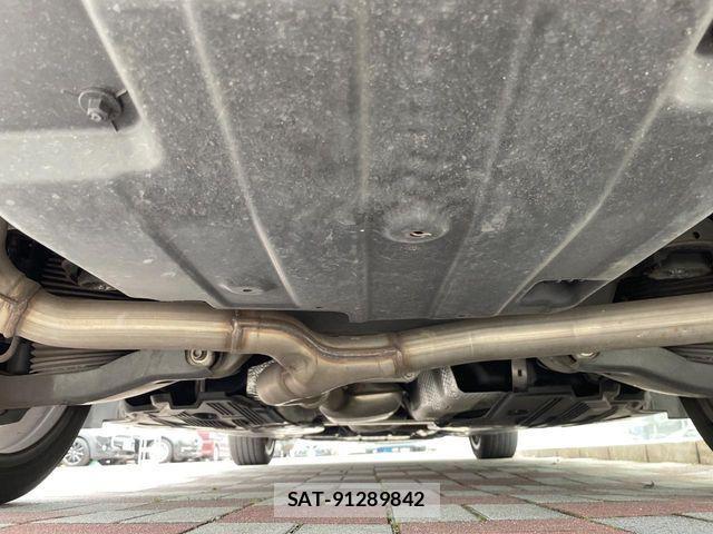 Mercedes Benz C-CLASS 2019-03 4326793-17